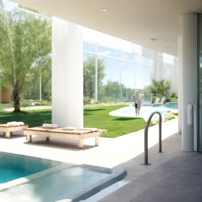 ヨガセッション